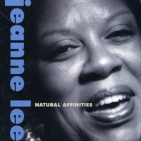 Jeanne Lee - Natural Affinities