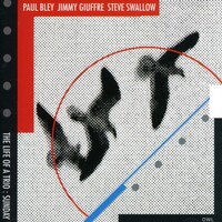 Jimmy Giuffre - The Life Of A Trio Sunday