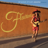 Fleurine - Brazilian Dream Blooms