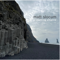 Matt Slocum - a revolving alliance