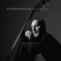Clovis Nicolas  - Autoportrait