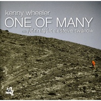 Kenny Wheeler - One of Many