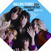 Rolling Stones - Through The Past, Darkly - 180g Vinyl LP