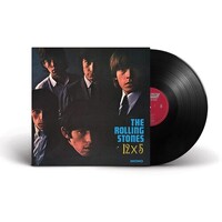 The Rolling Stones - 12 X 5 / mono 180 gram vinyl LP