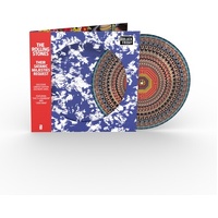 The Rolling Stones - Their Satanic Majesties Request / vinyl LP