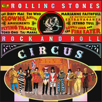 The Rolling Stones - Rock and Roll Circus