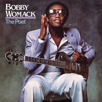 Bobby Womack - The Poet - 180g Vinyl LP