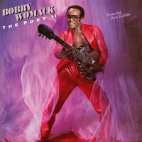 Bobby Womack - The Poet II - 180g Vinyl LP