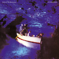Echo & the Bunnymen - Ocean Rain - 180g Vinyl LP
