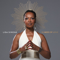Lisa Simone - In need of love