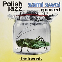 Sami Swoi - The locust