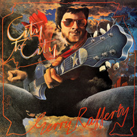 Gerry Rafferty - City to City -  2 x Half-Speed Mastered Vinyl LPs