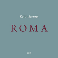 Keith Jarrett - Roma