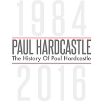 Paul Hardcastle - The History of Paul Hardcastle