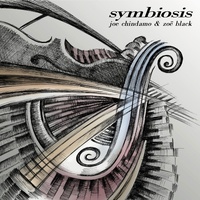 Joe Chindamo & Zoe Black - Symbiosis