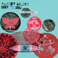 Allison Miller’s Boom Tic Boom - Glitter Wolf