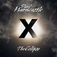 Paul Hardcastle - X The Eclipse