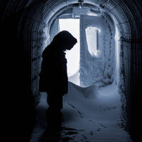 Nate Wooley Columbia Icefield - Ancient Songs Of Burlap Heroes