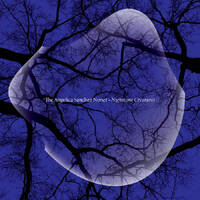 Angelica Sanchez Nonet - Nighttime Creatures