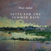 Peter Salett - Suite for the Summer Rain / 2CD set