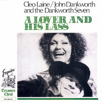 Cleo Laine, John Dankworth and the Dankworth Seven - A Lover and His Lass