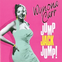 Sister Wynona Carr - Jump Jack Jump!
