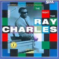 Ray Charles - The Right Time