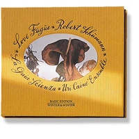 Uri Caine Ensemble, La Gaia Scienza - Love Fugue: Schumann