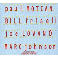Paul Motian - Bill Evans