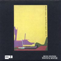 Uri Caine - Twelve Caprices