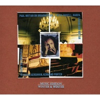 Paul Motian - On Broadway, Vol. 1