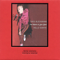 Theo Bleckmann - Hello Earth !