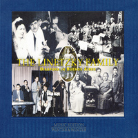 The Linetzky Family - Diaspora in Buenos Aires