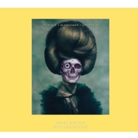 Jim Black - Antiheroes