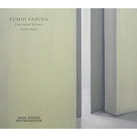 Fumio Yasuda - Fractured silence