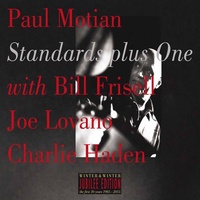 Paul Motian - Standards Plus One