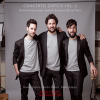 Forma Antiqva - Concerto Zapico 2