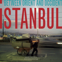 Istanbul - between orient and occident