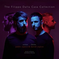 Zapico - The Filippo Dalla Casa Collection
