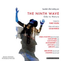 Fumio Yasuda - The Ninth Wave    Ode to Nature