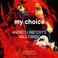 Andrés Linetzky's Vale Tango - my choice