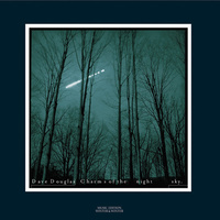 Dave Douglas - Charms of the Night Sky / vinyl LP