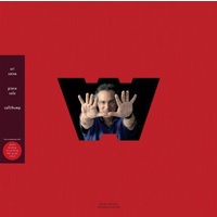 Uri Caine - Callithump: piano solo - 180g Vinyl LP