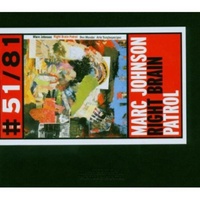 Marc Johnson - Right Brain Patrol