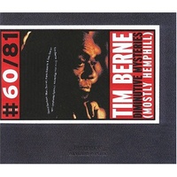 Tim Berne - Diminutive Mysteries (Mostly Hemphill)