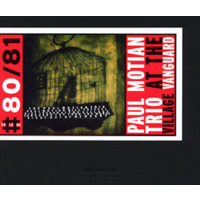 Paul Motian Trio - At the Village Vanguard