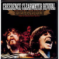 Creedence Clearwater Revival - Chronicle: The 20 Greatest Hits - 2 x Vinyl LPs
