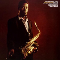 Sonny Rollins - Sonny Rollins and the Contemporary Leaders / vinyl LP