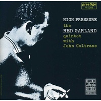 Red Garland Quintet with John Coltrane - High Pressure