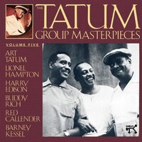 Art Tatum - Group Masterpieces Volume Five